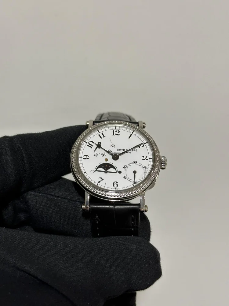 Patek Philippe Complications 5015G